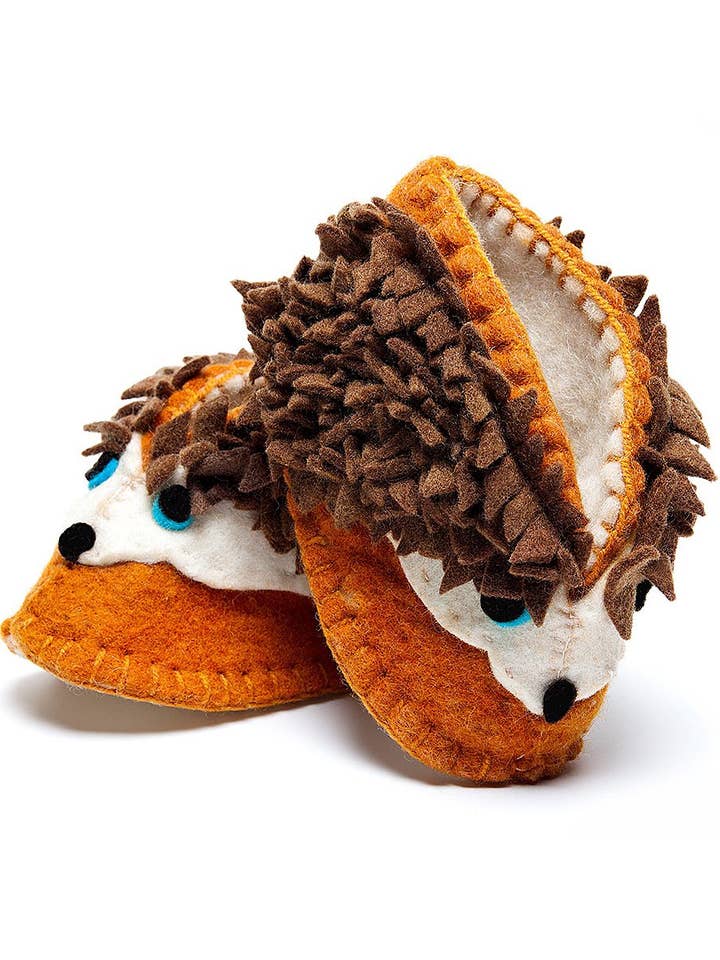 Zooties di Riccio per la vendita all'ingrosso da parte di Silk Road Bazaar