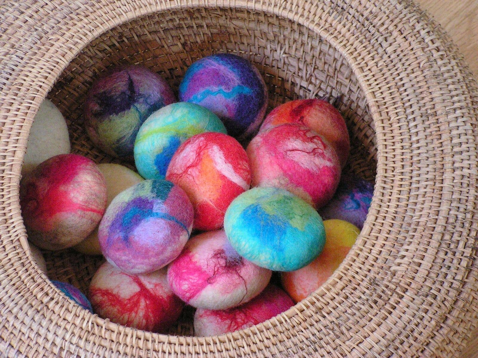 Fiat Luxe - Wholesale Bar Soap - Lavender Mint Felted Soap1