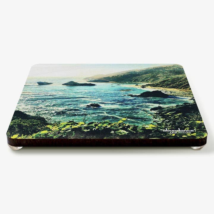 Simply Grateful - Wholesale Coasters - Abundance Coaster1