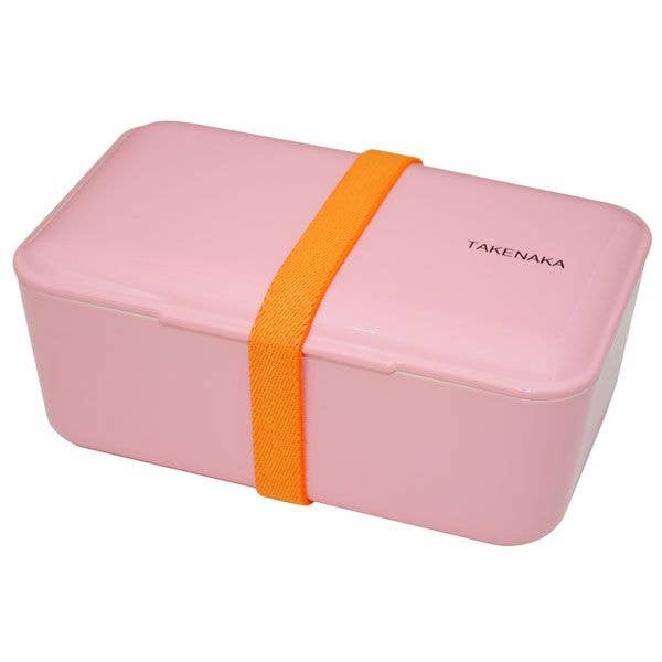 TAKENAKA Bento Box - Wholesale Lunch Bag/Box - Bento Bite Box - Made of Recycled Plastic3
