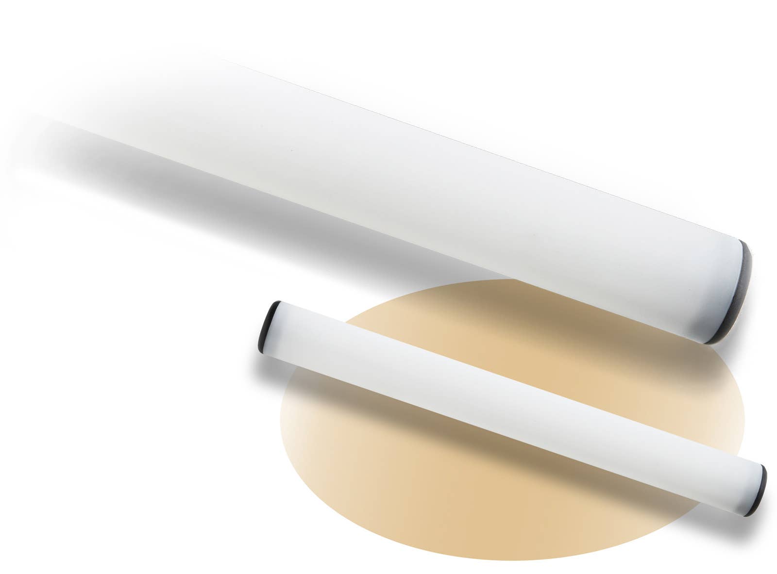 American Products Group, Inc - Wholesale Rolling Pin - Rose’s Mini-Roller