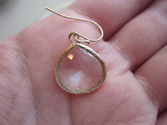 Laalee Jewelry - Wholesale Dangle Earrings - Large Crystal Earrings1