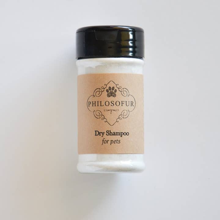 Dry Shampoo - 3.5oz for wholesale by Philosofur