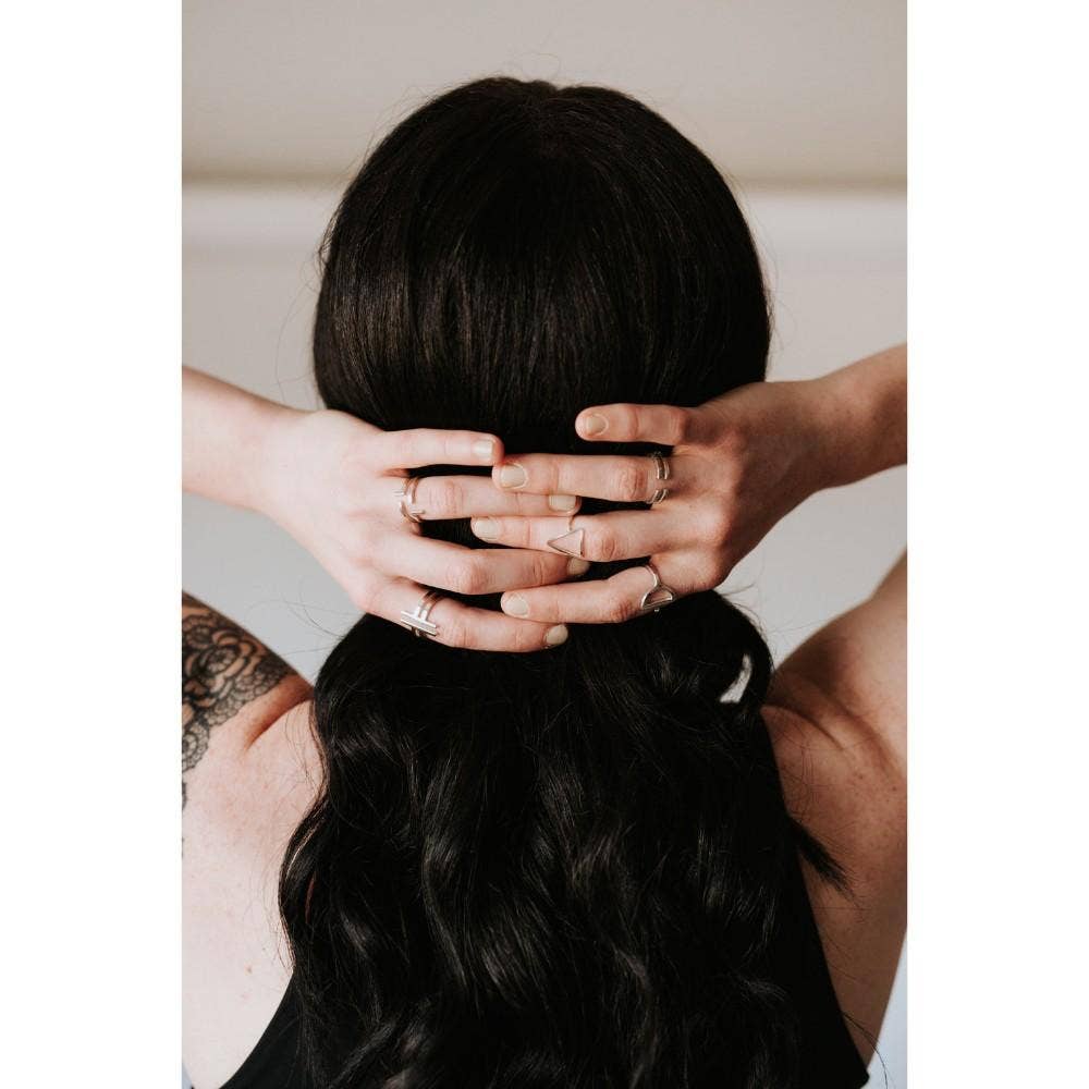 Rebekah Vinyard Jewelry - Wholesale Cocktail/Statement Ring - Open Door Ring4