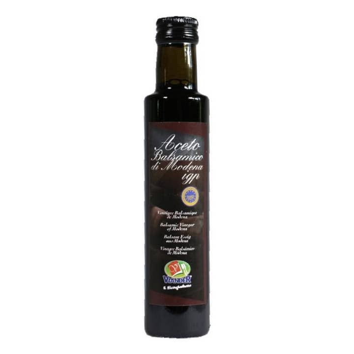 Barrel Aged Balsamic Vinegar for wholesale by serendipitylif3