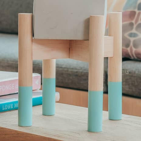 Hold on to Your Plants – wholesale Plant pot stand – Modern Plant Stand 7"0