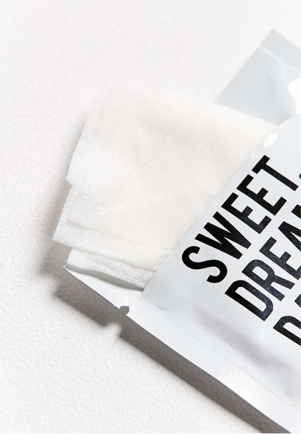 Happy Spritz - Vente Huile essentielle - Sweet Dreams Darling Lot de 100 serviettes à l'huile essentielle1