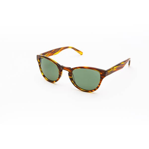 Abel Amber - Designer Sunglasses for wholesale on Faire1