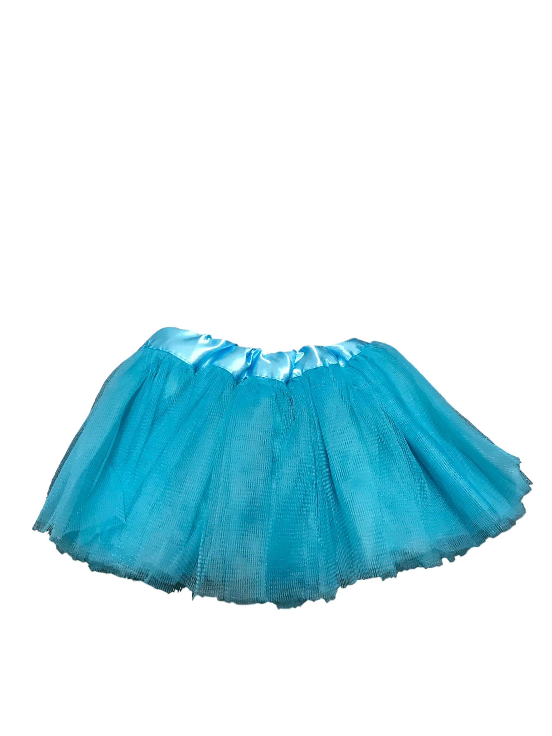 Rachel's Ribbons - Wholesale Tutu - Kids - Soft Tulle Baby Tutu with Satin Edge13