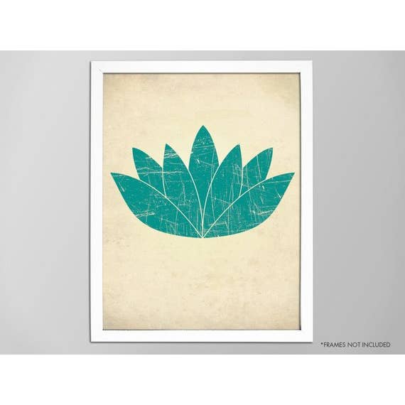 The National Anthem - Wholesale Art Print - 5” x 7” Lotus Art Print1