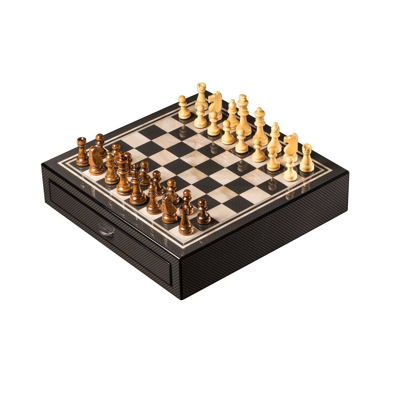 BeyBerk International - Wholesale Board Game - Chess Set2
