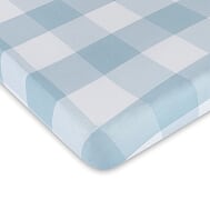 Ely’s & Co. - Wholesale Cot/Crib Sheets - Single Crib Sheet (variation)9