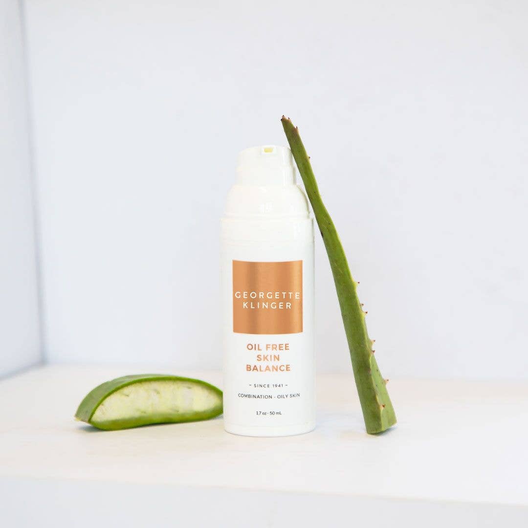 Georgette Klinger - Wholesale Facial Moisturizer - Oil Free Skin Balance2