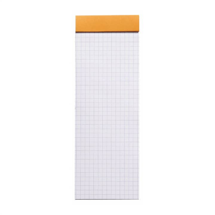 Exaclair - Wholesale Notepad - Rhodia Classic Notepad 3 x 8.250