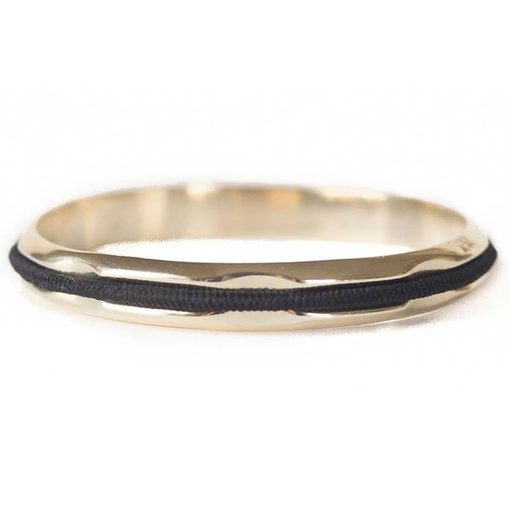 Maria Shireen® - Venta al por mayor Brazalete - Brazalete para el pelo dorado