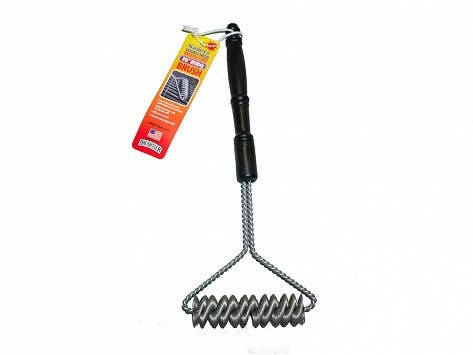 Brushtech - Vente Brosses de nettoyage - Brosse à grille Brushtech Double Hélice 41 cm, boîte de 243