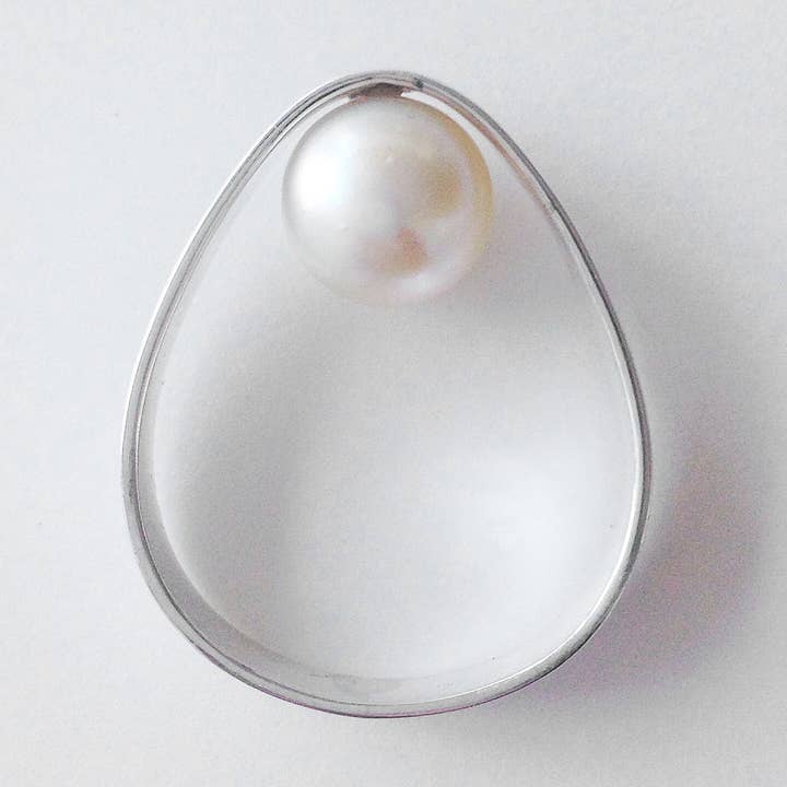 Inner Strength Ring for wholesale by NicolasAmbrosio