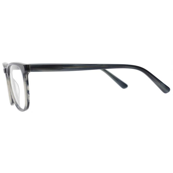 Pixel Eyewear - Venta al por mayor Gafas - Unisex - Gafas Toro de piedra gris