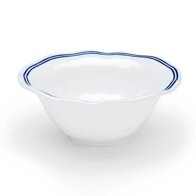 Portsmouth 6.5" Cereal Bowl for wholesale by Q Squared