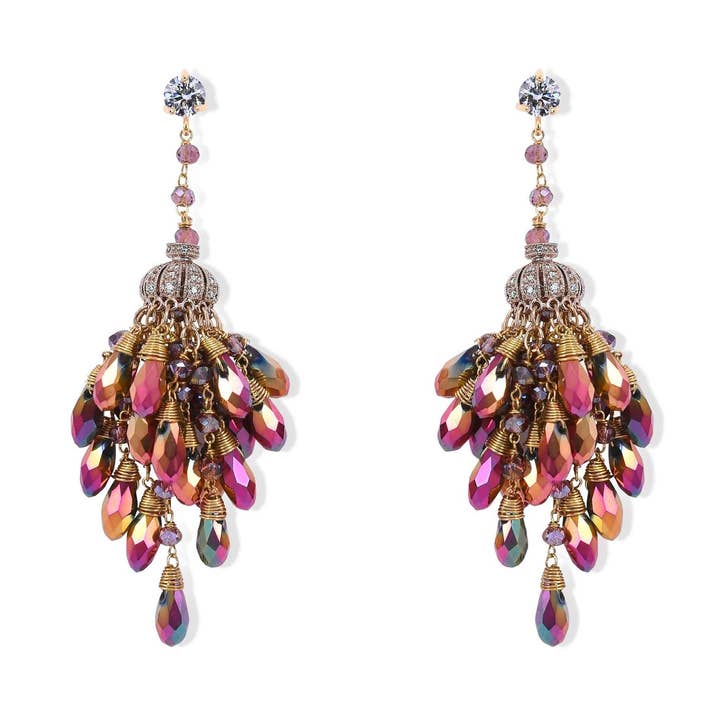 Brincos Phoenix por atacado de Cupidstone Accessories