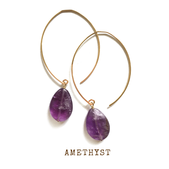 noon designs - Wholesale Dangle Earrings - Core Collection Earrings6