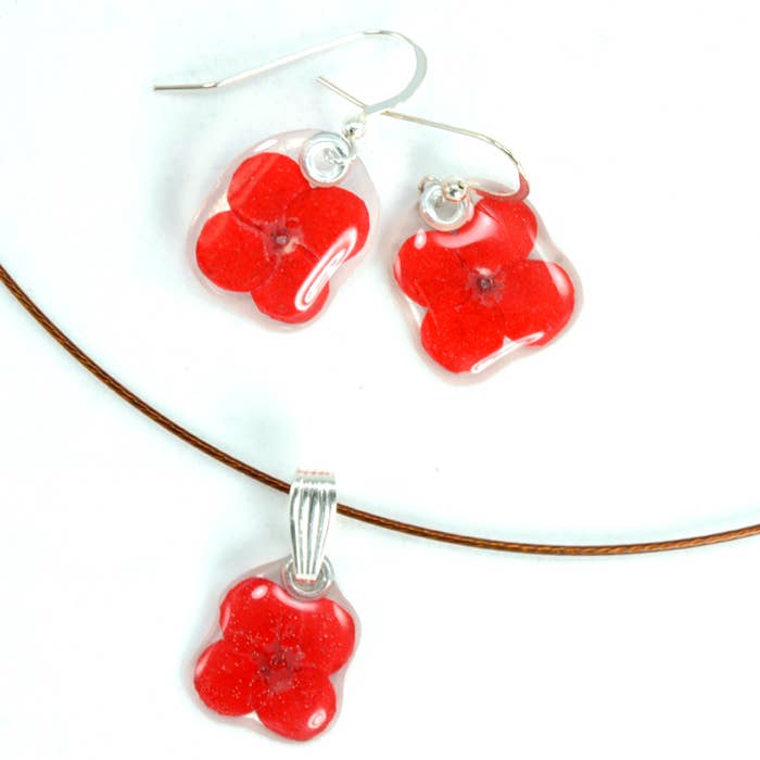 67095 Colgante de estrella hawaiana para venta al por mayor de Petal Connection