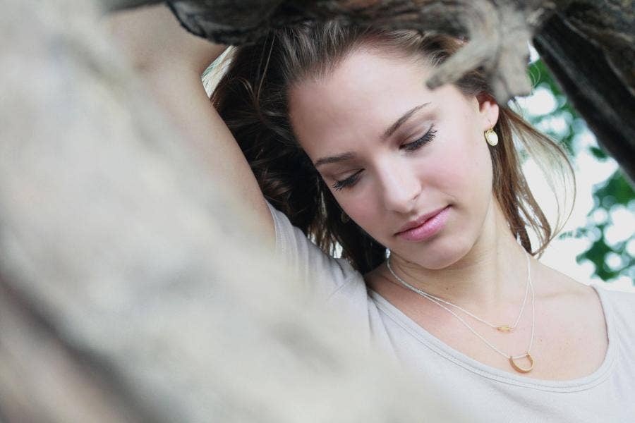 Summer Ellis Jewelry – Colar pingente/pendente por atacado – Colar Asas do Amanhecer [preenchimento de ouro 14kt]3