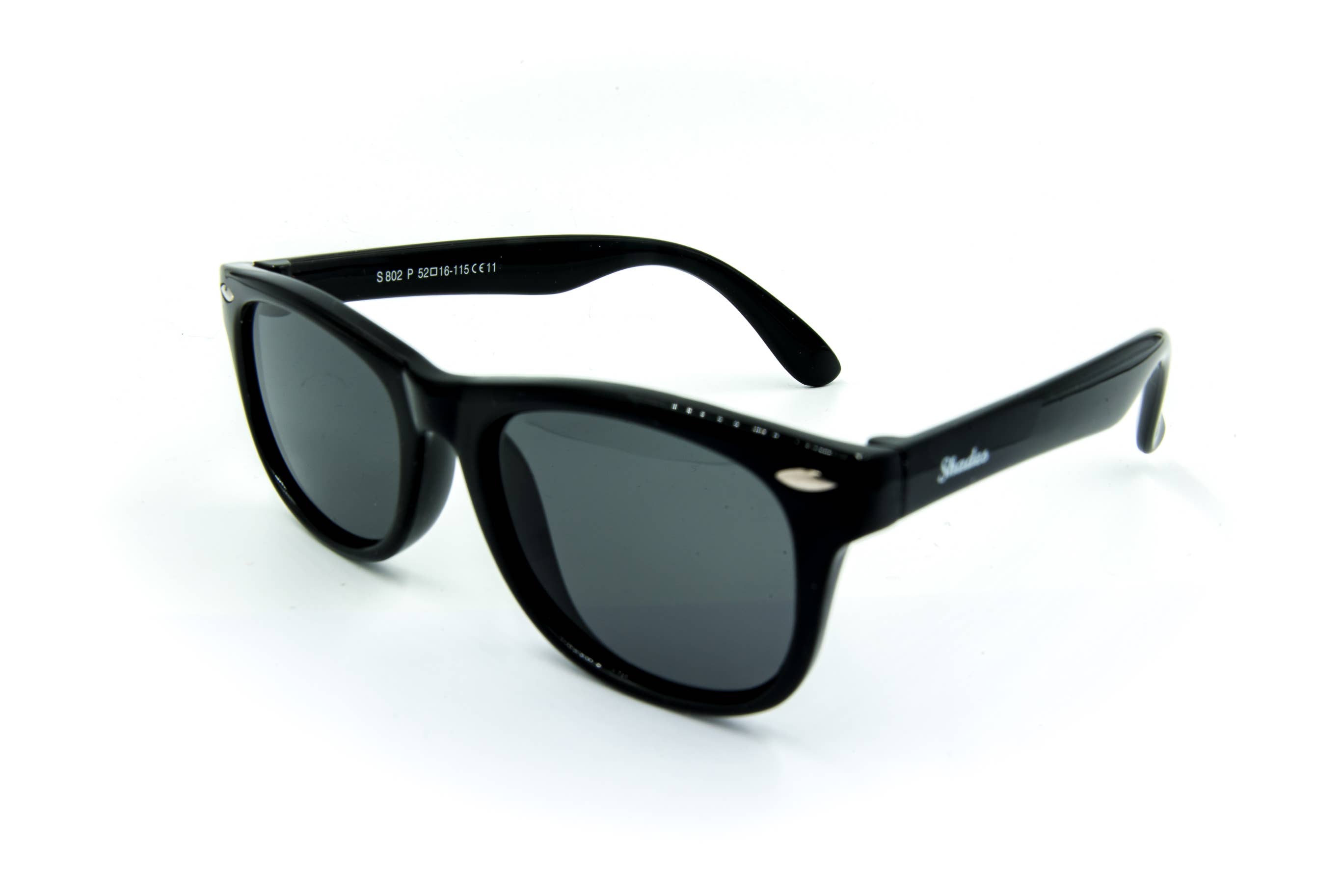 Shades On Point Sunglass Co. - Wholesale Sunglasses - Kids - The Jack Palmer (3-7)0
