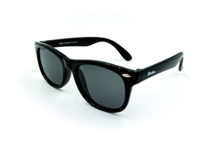Shades On Point Sunglass Co. - Wholesale Sunglasses - Kids - The Jack Palmer (3-7)0