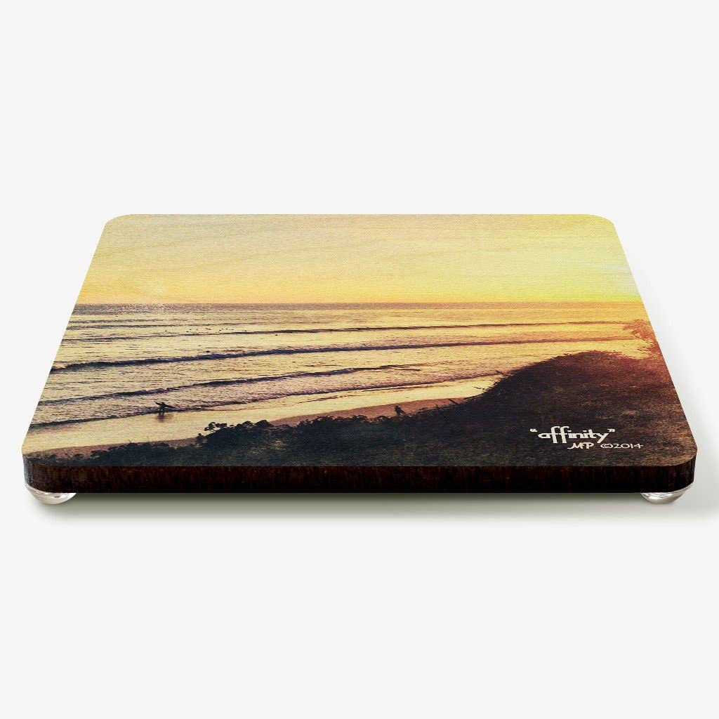 Simply Grateful - Wholesale Coasters - Affinity Coaster1