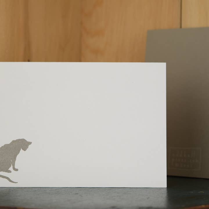 Oddball Press LLC - Wholesale Everyday Greeting Card - Stink Card2