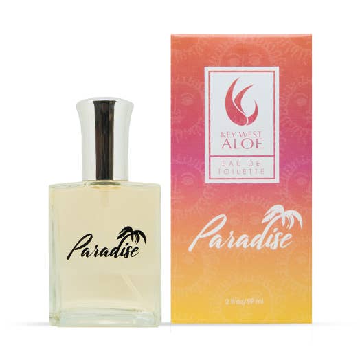 2oz - Paradiso per la vendita all'ingrosso da parte di Key West Aloe