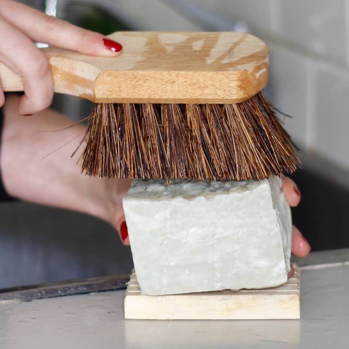 Bestowed Essentials - Wholesale Dish Soap - Solid Dish Soap0