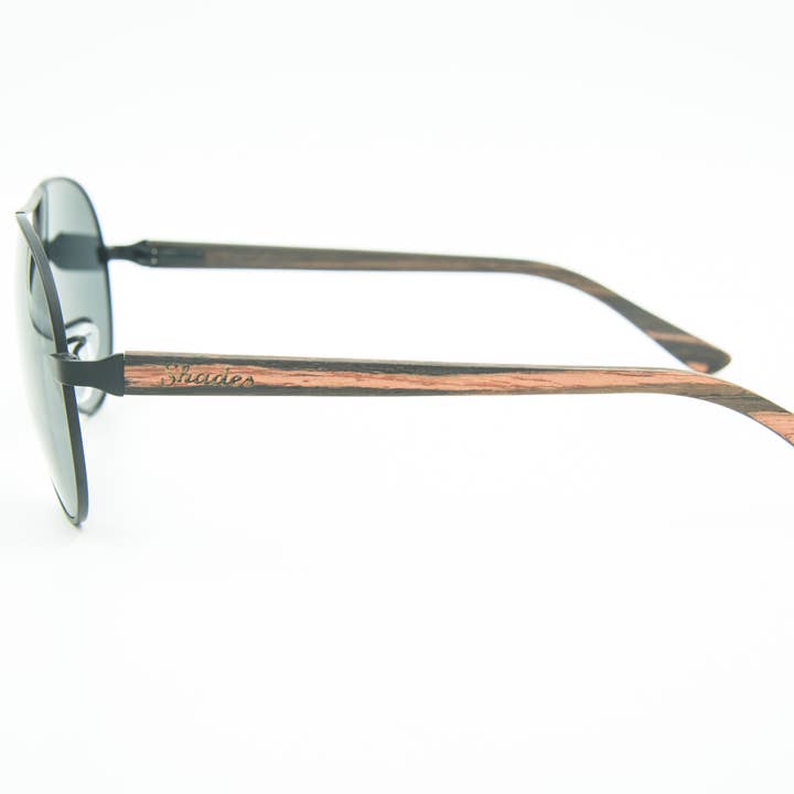 Shades On Point Sunglass Co. – wholesale Solglasögon - Unisex – De inre styrkorna2