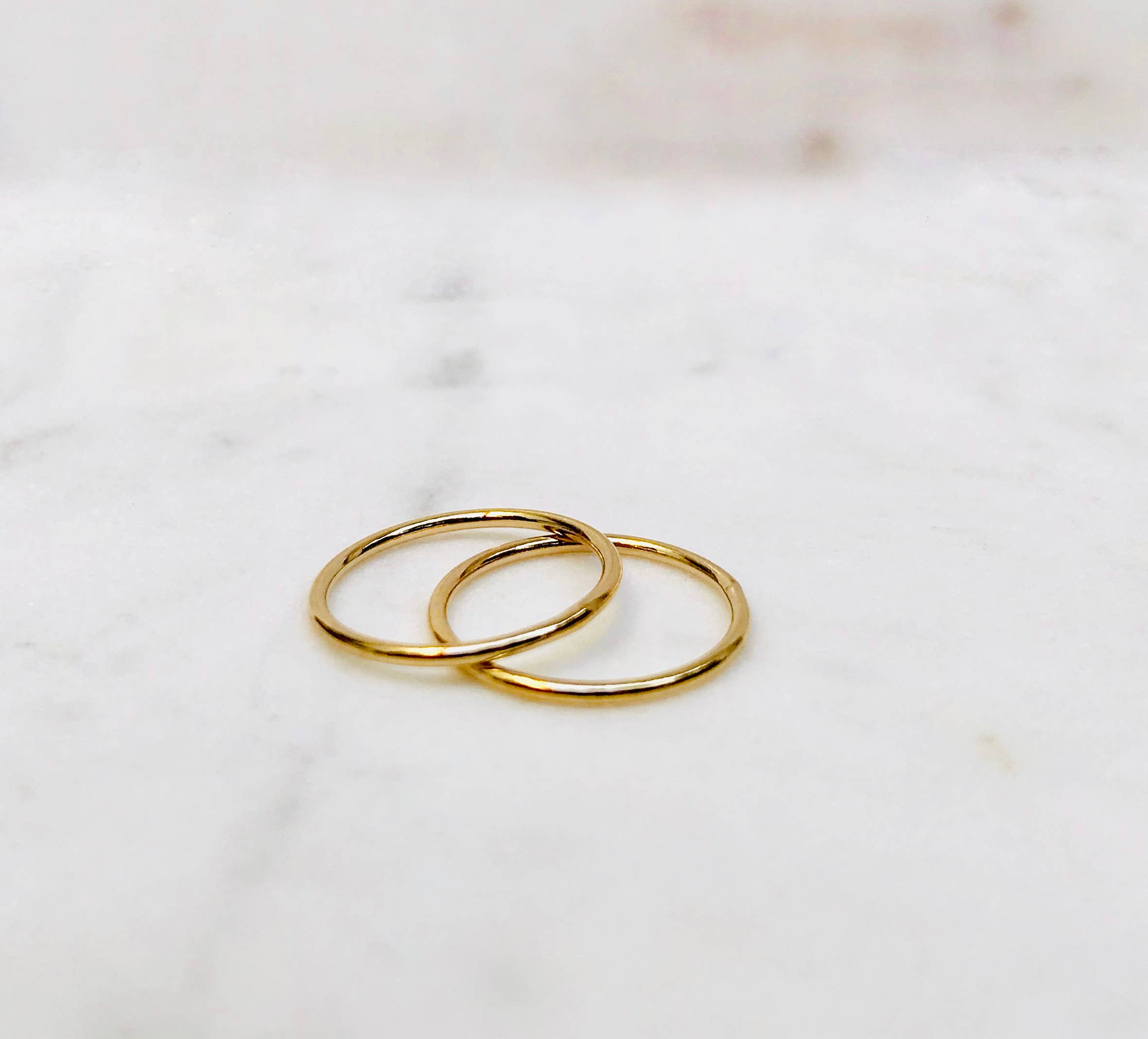 Raegen Knight Jewelry - Wholesale Midi Ring - Midi Ring - Gold Filled1