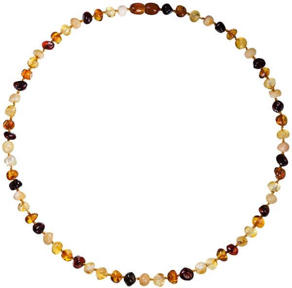 Powell's owls hot sale amber necklace