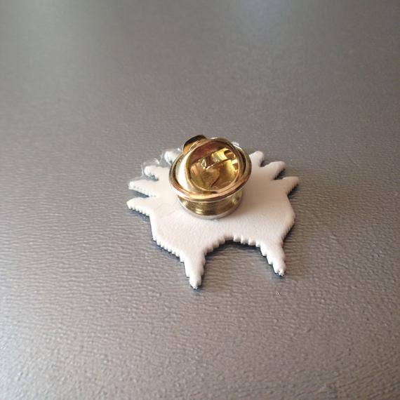 Majoras maske legenden om Zelda Pin for engroshandel hos 8-Bit Zero