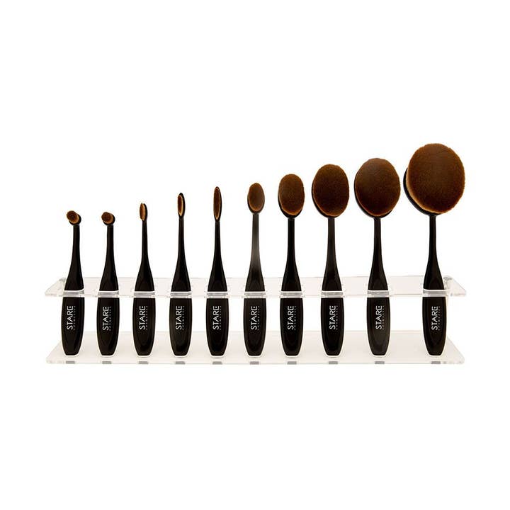 Ultra Brushes for wholesale by STARE Cosmetics