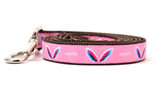 six point pet - Wholesale Pet Collar - Dog - Earth Angel-Pink5