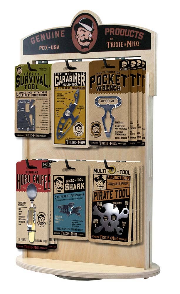 Buy Wholesale Tool With Free Returns On Faire Com