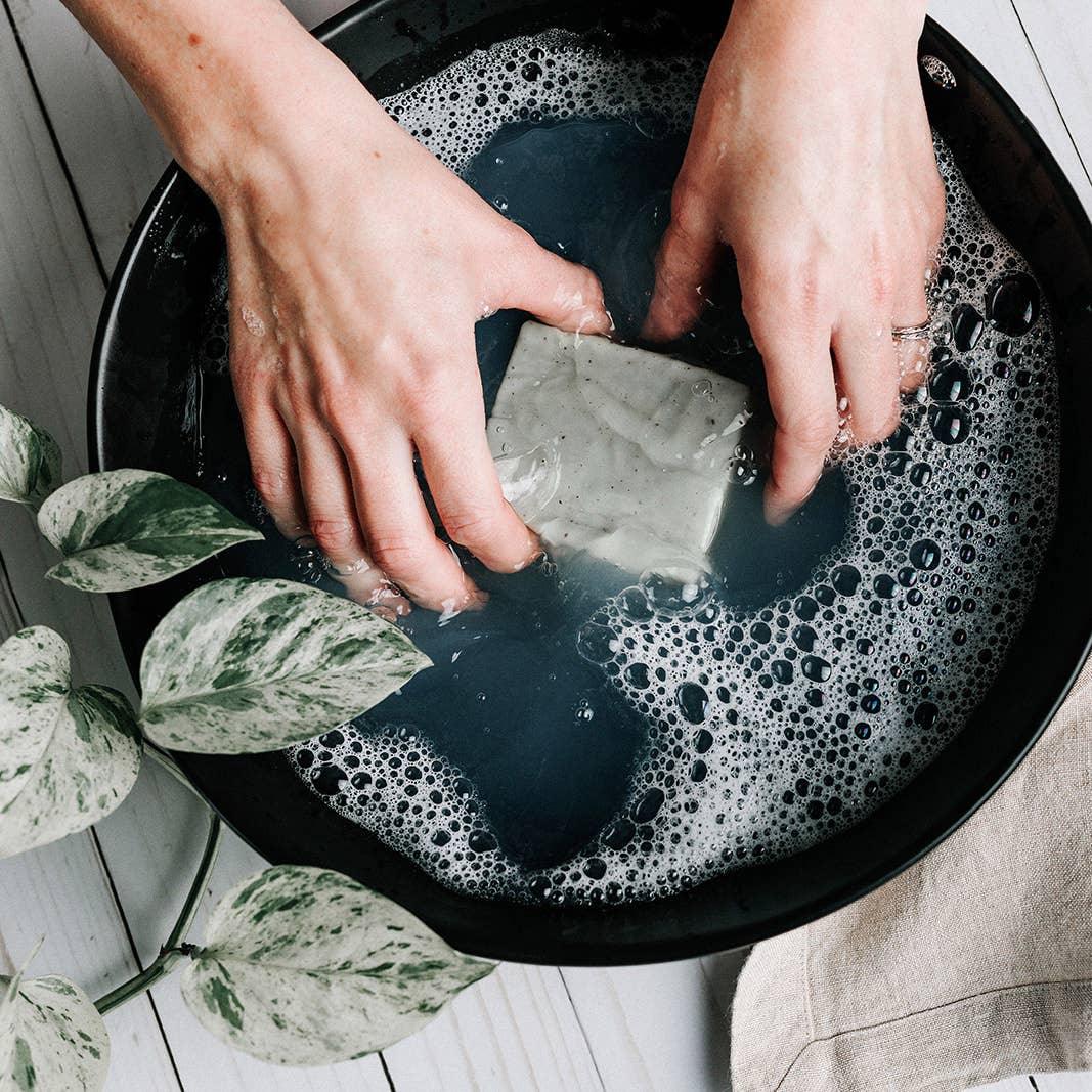 Waterbody - Wholesale Bar Soap - Mermud Soap1