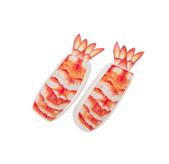 Sukeno Socks - Wholesale Socks - Unisex - Sushi Socks - Shrimp0