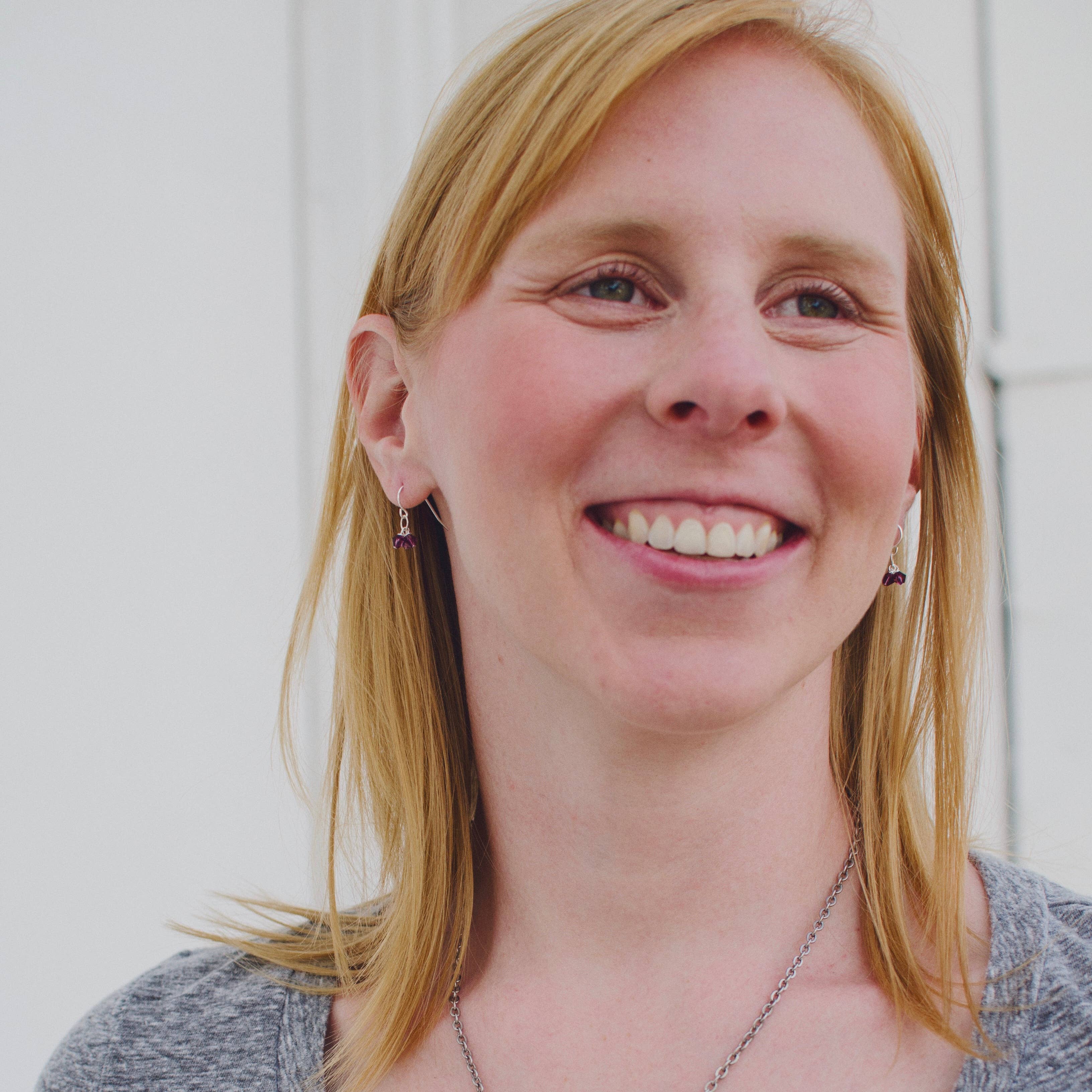 Jamila Collective, LLC - Wholesale Dangle Earrings - Lore Cluster Earrings - Amethyst1