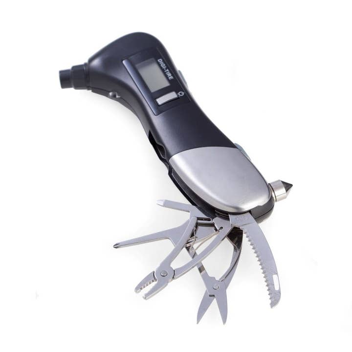 Auto Emergency Multi Tool voor wholesale door BeyBerk International