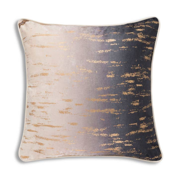 Fez Gold European Sham for wholesale by Cloud 9 Design