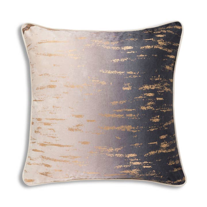 Fez Gold European Sham for wholesale by Cloud 9 Design