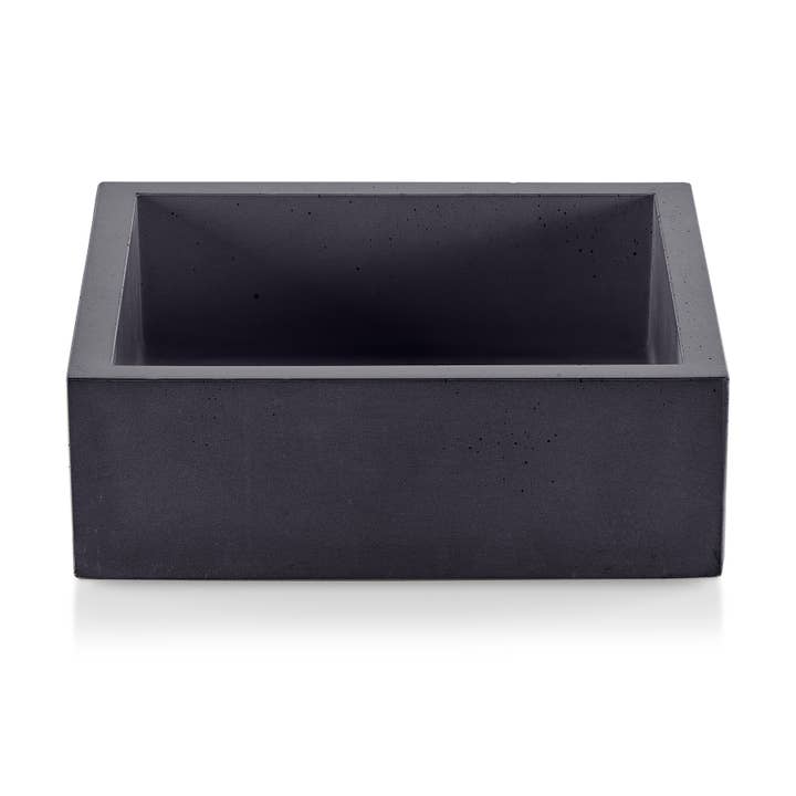 Cocktail Napkin Bin for wholesale by Port Living Co.