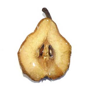 Pear Pin - Gioielli Frutta per la vendita all'ingrosso da parte di Glitterlimes