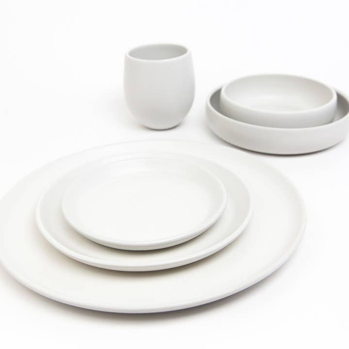 Carthage.Co - Wholesale Tableware set - La Marsa Place Setting - Set of 66