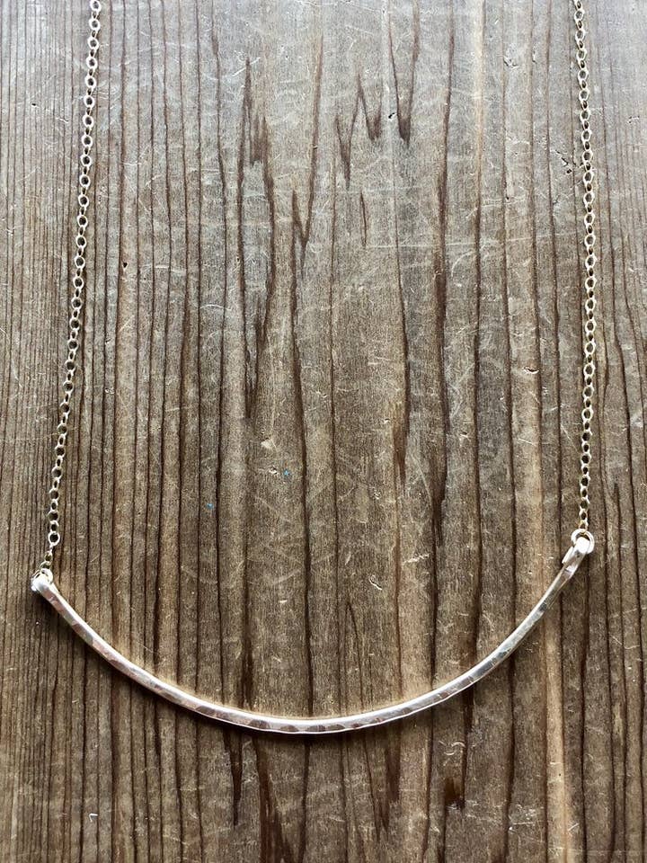 Happiness 2.0 Necklace for wholesale by Jessica Matrasko Jewelry